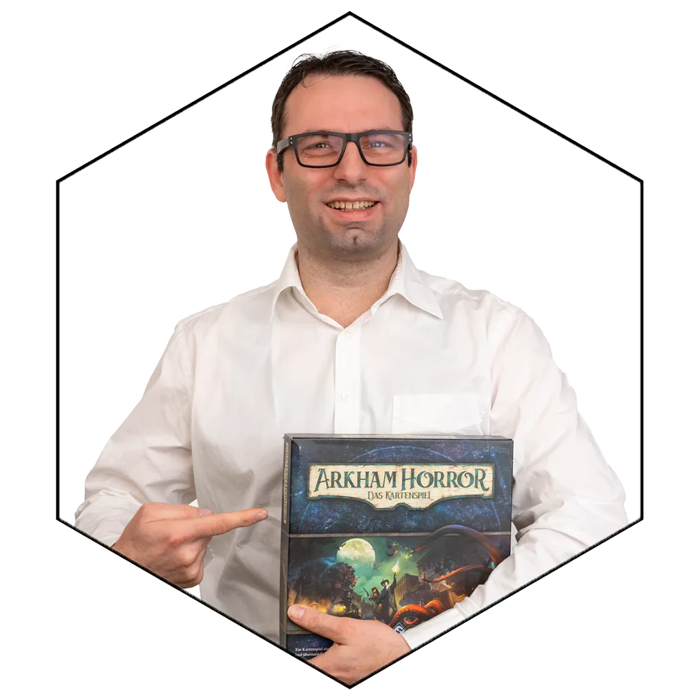 Jan Hartke, Kontaktlinsenspezialist beim Optiker Jäger-Kehrer in Wangen im Allgäu