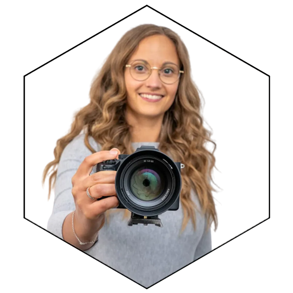 Stefanie Kehrer aus dem Jäger-Kehrer Team in Wangen im Allgäu